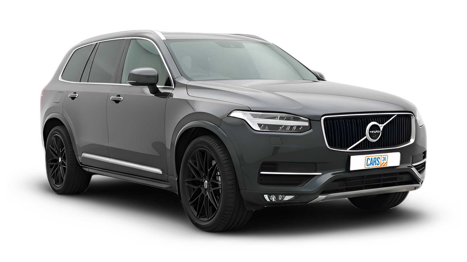 Volvo XC 90-img